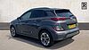 Hyundai KONA 64kWh Ultimate SUV 5dr Electric Auto (10.5kW Charger) (204 ps) Grey