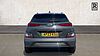 Hyundai KONA 64kWh Ultimate SUV 5dr Electric Auto (10.5kW Charger) (204 ps) Grey