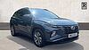 Hyundai TUCSON 1.6 T-GDi MHEV SE Connect SUV 5dr Petrol Hybrid DCT Euro 6 (s/s) (150 ps) Blue