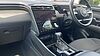 Hyundai TUCSON 1.6 T-GDi MHEV SE Connect SUV 5dr Petrol Hybrid DCT Euro 6 (s/s) (150 ps) Blue