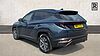 Hyundai TUCSON 1.6 T-GDi MHEV SE Connect SUV 5dr Petrol Hybrid DCT Euro 6 (s/s) (150 ps) Blue