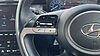 Hyundai TUCSON 1.6 T-GDi MHEV SE Connect SUV 5dr Petrol Hybrid DCT Euro 6 (s/s) (150 ps) Blue