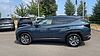 Hyundai TUCSON 1.6 T-GDi MHEV SE Connect SUV 5dr Petrol Hybrid DCT Euro 6 (s/s) (150 ps) Blue