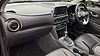 Hyundai KONA 1.6 T-GDi Premium GT SUV 5dr Petrol DCT 4WD Euro 6 (s/s) (177 ps) Black
