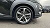 Hyundai KONA 1.6 T-GDi Premium GT SUV 5dr Petrol DCT 4WD Euro 6 (s/s) (177 ps) Black