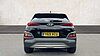 Hyundai KONA 1.6 T-GDi Premium GT SUV 5dr Petrol DCT 4WD Euro 6 (s/s) (177 ps) Black