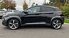 Hyundai KONA 1.6 T-GDi Premium GT SUV 5dr Petrol DCT 4WD Euro 6 (s/s) (177 ps) Black