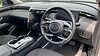 Hyundai TUCSON 1.6 h T-GDi Premium SUV 5dr Petrol Hybrid Auto Euro 6 (s/s) (230 ps) Shimmering Slvr