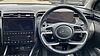 Hyundai TUCSON 1.6 h T-GDi Premium SUV 5dr Petrol Hybrid Auto Euro 6 (s/s) (230 ps) Shimmering Slvr