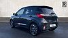 Hyundai I10 1.0 Advance Hatchback 5dr Petrol Auto Euro 6 (s/s) (63 ps) AURORA GREY
