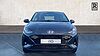 Hyundai I10 1.0 Advance Hatchback 5dr Petrol Auto Euro 6 (s/s) (63 ps) AURORA GREY