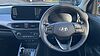 Hyundai I10 1.0 Advance Hatchback 5dr Petrol Auto Euro 6 (s/s) (63 ps) AURORA GREY