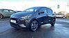 Hyundai I10 1.0 Advance Hatchback 5dr Petrol Auto Euro 6 (s/s) (63 ps) AURORA GREY