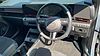 Hyundai KONA 1.6 h-GDi N Line S SUV 5dr Petrol Hybrid DCT Euro 6 (s/s) (141 ps) Atlas White