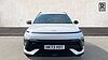 Hyundai KONA 1.6 h-GDi N Line S SUV 5dr Petrol Hybrid DCT Euro 6 (s/s) (141 ps) Atlas White