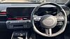 Hyundai KONA 1.6 h-GDi N Line S SUV 5dr Petrol Hybrid DCT Euro 6 (s/s) (141 ps) Atlas White