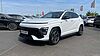Hyundai KONA 1.6 h-GDi N Line S SUV 5dr Petrol Hybrid DCT Euro 6 (s/s) (141 ps) Atlas White