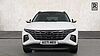 Hyundai TUCSON 1.6 T-GDi MHEV Ultimate SUV 5dr Petrol Hybrid DCT 4WD Euro 6 (s/s) (180 ps) White