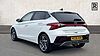 Hyundai I20 1.0 T-GDi Tech Line Hatchback 5dr Petrol Manual Euro 6 (s/s) (90 ps) ATLAS WHITE