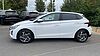 Hyundai I20 1.0 T-GDi Tech Line Hatchback 5dr Petrol Manual Euro 6 (s/s) (90 ps) ATLAS WHITE