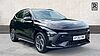 Hyundai KONA 1.6 h-GDi N Line S SUV 5dr Petrol Hybrid DCT Euro 6 (s/s) (138 ps) Abyss Black