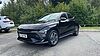 Hyundai KONA 1.6 h-GDi N Line S SUV 5dr Petrol Hybrid DCT Euro 6 (s/s) (138 ps) Abyss Black