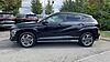 Hyundai KONA 1.6 h-GDi N Line S SUV 5dr Petrol Hybrid DCT Euro 6 (s/s) (138 ps) Abyss Black