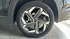 Hyundai TUCSON 1.6 T-GDi 13.8kWh Ultimate SUV 5dr Petrol Plug-in Hybrid Auto 4WD Euro 6 (s/s) ( Black