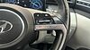 Hyundai TUCSON 1.6 T-GDi 13.8kWh Ultimate SUV 5dr Petrol Plug-in Hybrid Auto 4WD Euro 6 (s/s) ( Black