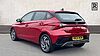 Hyundai I20 1.0 T-GDi Advance Hatchback 5dr Petrol Manual Euro 6 (s/s) (100 ps) Dragon Red