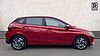Hyundai I20 1.0 T-GDi Advance Hatchback 5dr Petrol Manual Euro 6 (s/s) (100 ps) Dragon Red