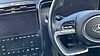 Hyundai TUCSON 1.6 T-GDi MHEV Ultimate SUV 5dr Petrol Hybrid DCT 4WD Euro 6 (s/s) (180 ps) Black
