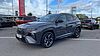Hyundai TUCSON 1.6T N Line S SUV 5dr Petrol Hybrid Auto Euro 6 (s/s) (239 ps) Grey