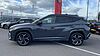 Hyundai TUCSON 1.6T N Line S SUV 5dr Petrol Hybrid Auto Euro 6 (s/s) (239 ps) Grey
