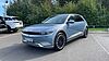 Hyundai IONIQ 5 77kWh Ultimate Hatchback 5dr Electric Auto (228 ps) Blue