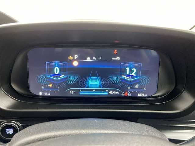 Hyundai BAYON 1.0 TGDi Ultimate 5dr DCT