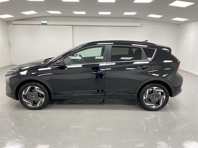 Hyundai BAYON 1.0 TGDi Ultimate 5dr DCT