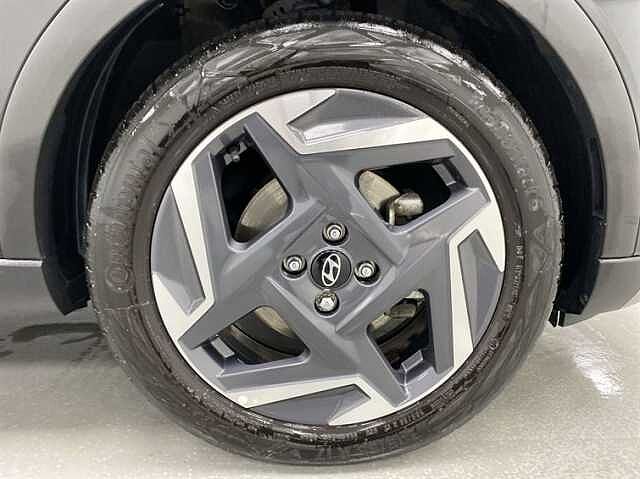 Hyundai BAYON 1.0 TGDi Ultimate 5dr DCT
