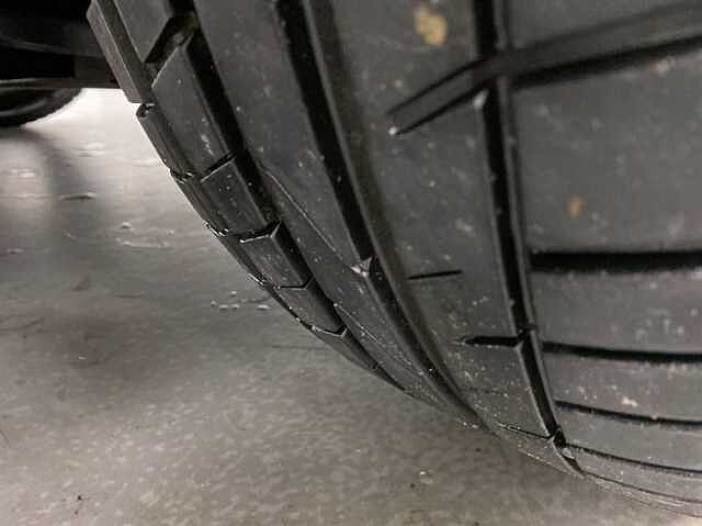 Hyundai TUCSON 1.6 TGDi Ultimate 5dr 2WD BLUE