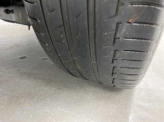 Hyundai TUCSON 1.6 TGDi Ultimate 5dr 2WD BLUE