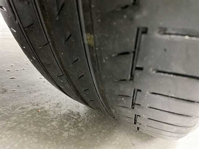 Hyundai TUCSON 1.6 TGDi Ultimate 5dr 2WD BLUE