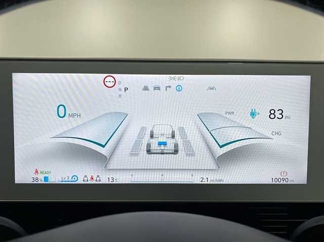 Hyundai IONIQ 5 239kW Ultimate 77 kWh 5dr AWD Auto