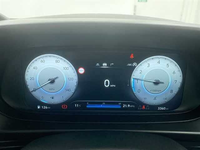 Hyundai I20 1.0T GDi Advance [Nav] 5dr