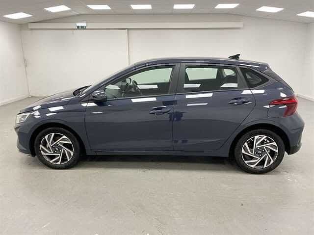 Hyundai I20 1.0T GDi Advance [Nav] 5dr