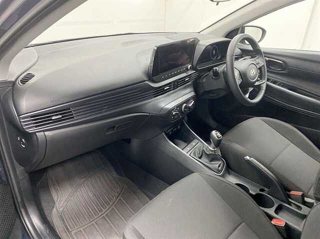 Hyundai I20 1.0T GDi Advance [Nav] 5dr