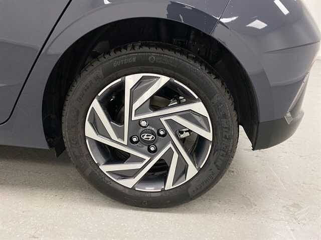 Hyundai I20 1.0T GDi Advance [Nav] 5dr