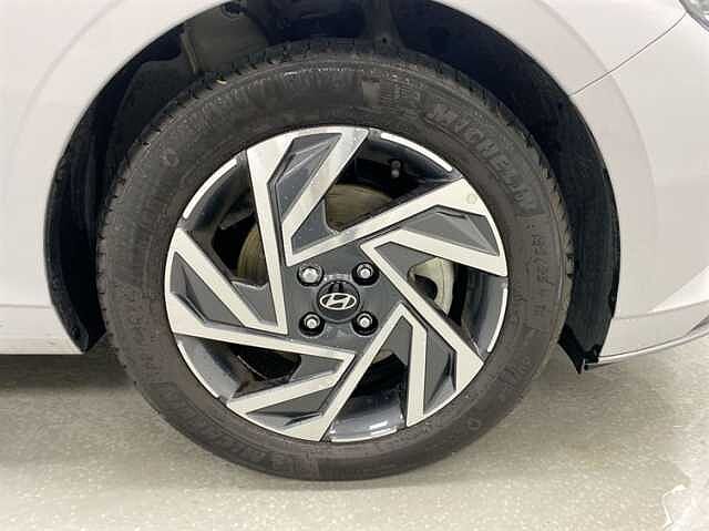 Hyundai I20 1.0T GDi Advance 5dr