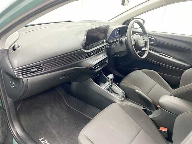 Hyundai I20 1.0T GDi Ultimate 5dr DCT