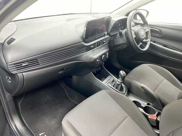 Hyundai I20 1.0T GDi Advance 5dr