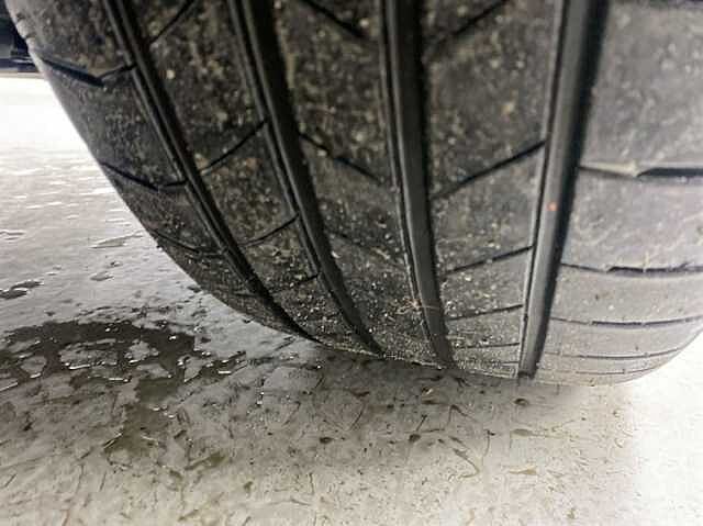 Hyundai KONA 1.6 GDi Hybrid N Line 5dr DCT GREEN